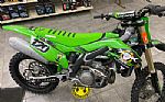 2019 Kawasaki KX