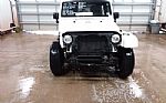 2012 WRANGLER UNLIMITED Thumbnail 7