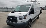 2015 TRANSIT CARGO VAN Thumbnail 1