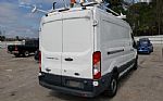 2015 TRANSIT CARGO VAN Thumbnail 4
