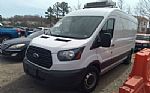 2017 TRANSIT VAN Thumbnail 1