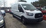 2017 TRANSIT VAN Thumbnail 3