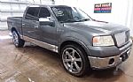 2006 Lincoln Mark LT