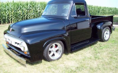 1954 Ford  Pickup