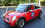 2004 Cooper S Thumbnail 3