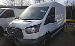 2017 TRANSIT VAN Thumbnail 1