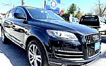 2015 Q7 3.0T quattro Premium Thumbnail 1