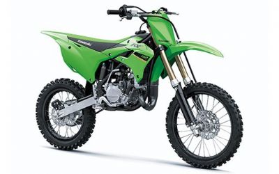 2022 Kawasaki KX 112