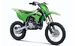 2022 Kawasaki KX