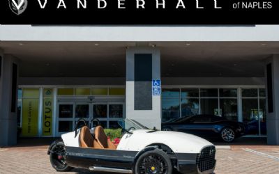 Photo of a 2022 Vanderhall Venice for sale