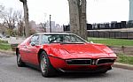 1973 Maserati Bora 4.9