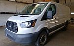 2018 Transit Van Thumbnail 1