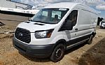 2017 Ford Transit Van