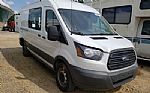 2017 Transit Van Thumbnail 3