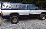 1995 RAM 2500 Thumbnail 1