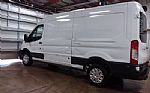 2021 Transit Cargo Van T250 Medium Roof Thumbnail 3