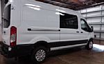 2021 Transit Cargo Van T250 Medium Roof Thumbnail 6