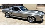 1967 Mustang Thumbnail 4