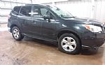2014 Forester Thumbnail 5