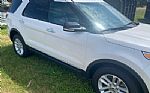 2014 Explorer XLT Thumbnail 7