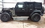 2014 Wrangler Unlimited Thumbnail 1