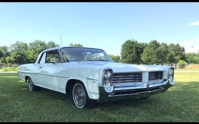 Photo of a 1964 Pontiac Catalina for sale