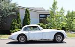 1958 XK150 Thumbnail 3