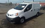 2017 NV200 Compact Cargo Thumbnail 1