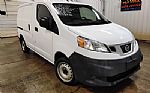 2017 NV200 Compact Cargo Thumbnail 1