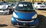 2009 Fortwo Thumbnail 9