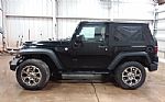 2012 Jeep Wrangler