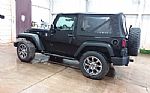 2012 WRANGLER Thumbnail 3