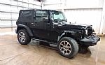 2012 WRANGLER Thumbnail 5