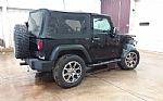 2012 WRANGLER Thumbnail 6