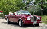 1987 Rolls-Royce Corniche