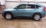 2015 CR-V Thumbnail 1