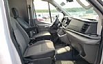 2020 Transit Cargo Van T250 AWD Medium Roof Thumbnail 6