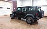 2016 WRANGLER UNLIMITED Thumbnail 3