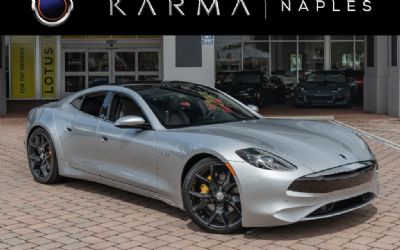 Photo of a 2020 Karma Revero GT for sale