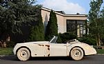 1954 XK120 Thumbnail 4