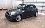 2013 Cooper Convertible Thumbnail 2