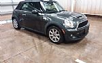 2013 Cooper Convertible Thumbnail 5