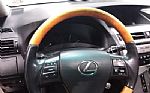 2010 RX 350 Thumbnail 11