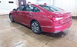 2019 Accord Hybrid Thumbnail 3
