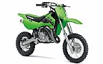 2023 Kawasaki KX