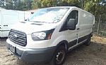 2017 Ford Transit Van