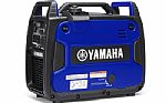 2022 Yamaha Power Portable Generator