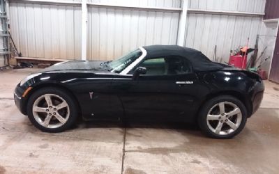 Photo of a 2006 Pontiac Solstice for sale