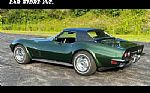 1970 Corvette Stingray Convertible Thumbnail 1