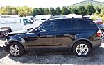 2005 BMW X3